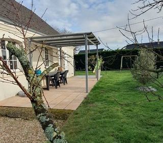  Maison � vendre 4 pi�ces 96 m�