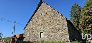  Maison � vendre 2 pi�ces 320 m�