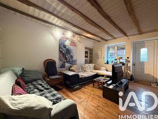  Appartement � vendre 2 pi�ces 60 m�