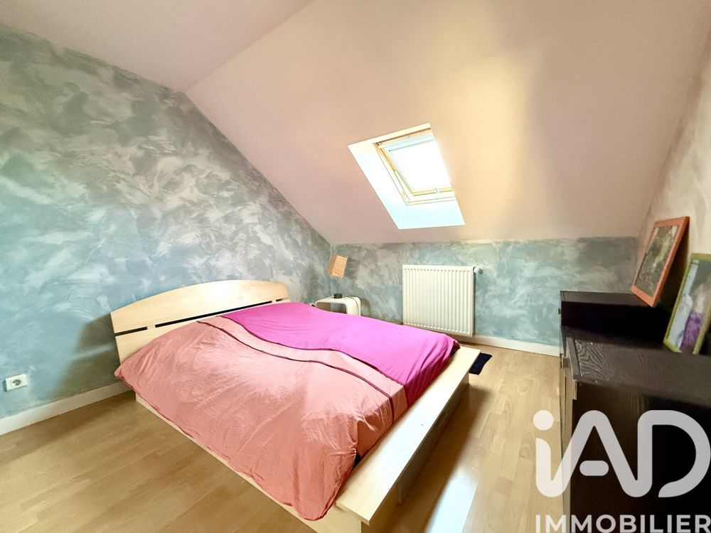 � vendre  Maison Palaiseau (91120)