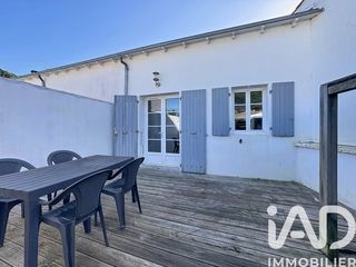  Maison � vendre 2 pi�ces 36 m�