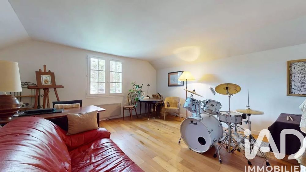 � vendre  Maison Marolles-en-Brie (94440)