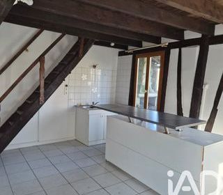  Maison � vendre 2 pi�ces 32 m�