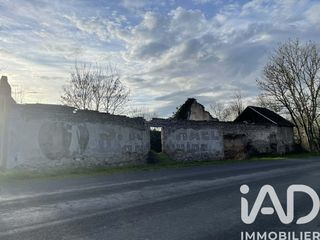  Terrain � vendre 4792 m�