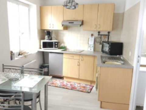   Location Appartement 3 pi�ces Appartement - 3 pi�ce(s) - 44 m�