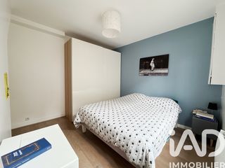  Appartement � vendre 4 pi�ces 86 m�