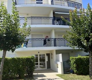  Appartement � vendre 2 pi�ces 33 m�