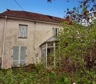  Maison � vendre 7 pi�ces 160 m�