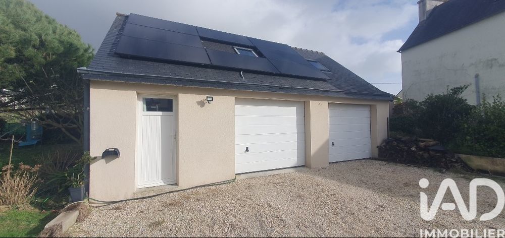 � vendre  Maison Plouhinec (29780)