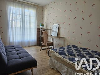  Maison � vendre 3 pi�ces 70 m�
