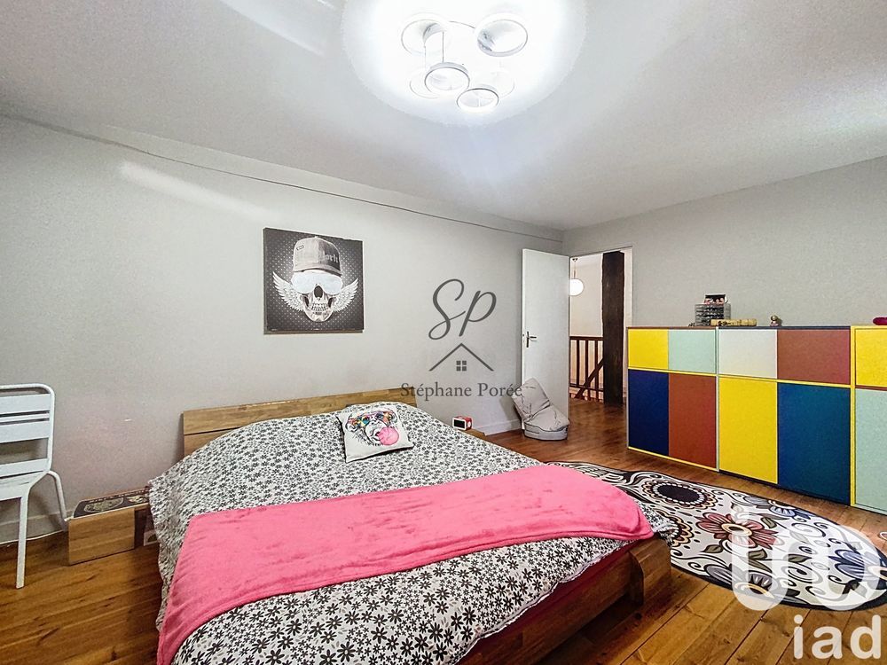 � vendre  Maison Montdoumerc (46230)