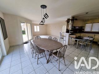  Maison � vendre 6 pi�ces 121 m�