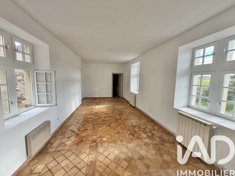 � vendre  Maison Savasse (26740)