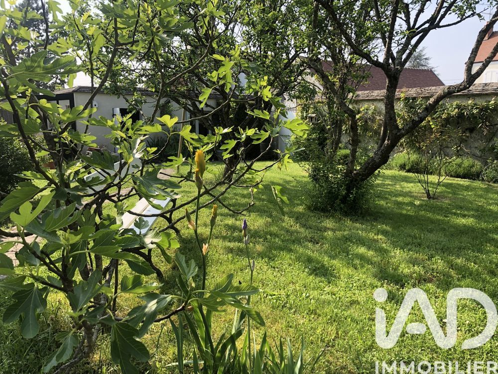 � vendre  Maison Bourron-Marlotte (77780)