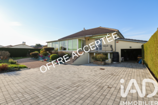  Maison � vendre 4 pi�ces 157 m�