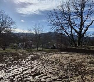  Terrain � vendre 521 m�