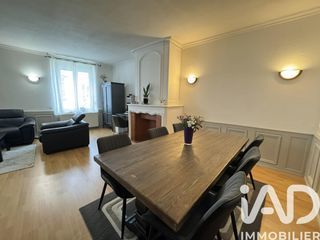  Maison � vendre 7 pi�ces 235 m�