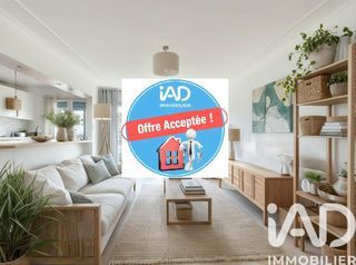  Appartement � vendre 3 pi�ces 73 m�