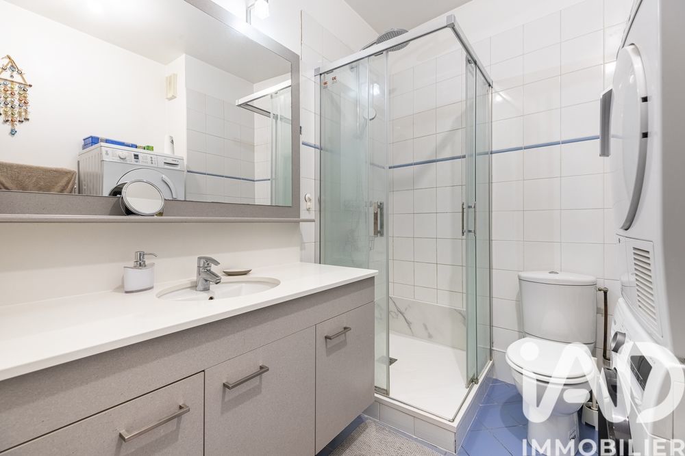 � vendre  Appartement Boulogne-Billancourt (92100)