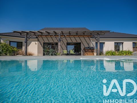   Vente Maison/villa 5 pi�ces Maison - 5 pi�ce(s) - 178 m�