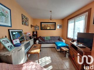  Maison � vendre 5 pi�ces 92 m�