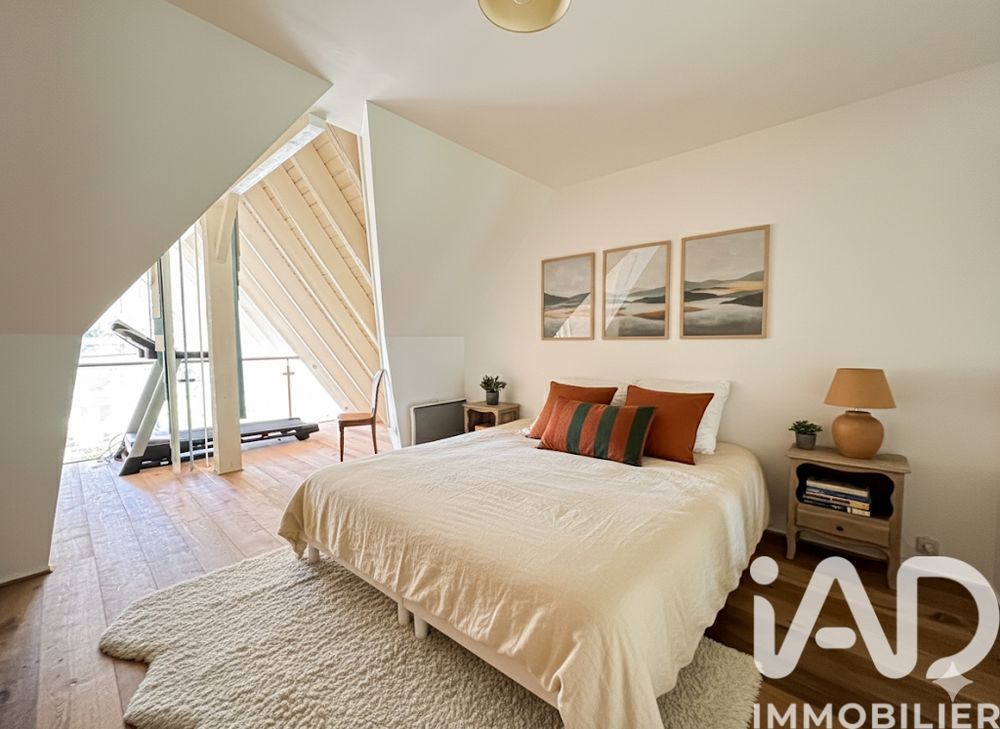 � vendre  Maison Le Chesnay (78150)