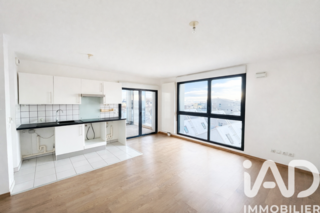  Appartement � vendre 3 pi�ces 61 m�