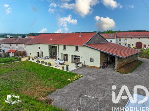   Vente Maison/villa 7 pi�ces Maison - 7 pi�ce(s) - 250 m�