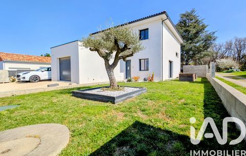   Vente Maison/villa 5 pi�ces Maison - 5 pi�ce(s) - 145 m�
