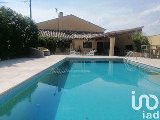  Maison � vendre 9 pi�ces 280 m�