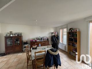  Maison � vendre 9 pi�ces 138 m�