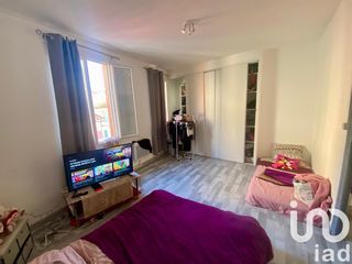  Appartement � vendre 2 pi�ces 42 m�