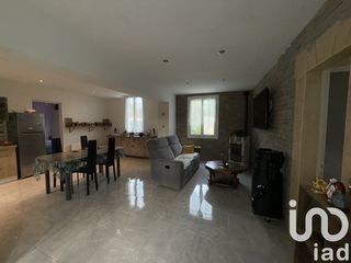  Maison � vendre 2 pi�ces 56 m�