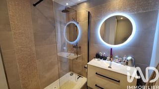  Appartement � vendre 4 pi�ces 75 m�