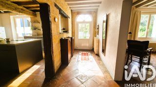  Maison � vendre 7 pi�ces 200 m�