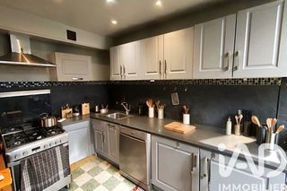  Maison � vendre 5 pi�ces 105 m�