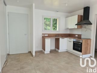  Maison � vendre 4 pi�ces 85 m�