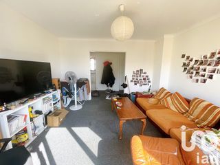  Appartement � vendre 5 pi�ces 89 m�