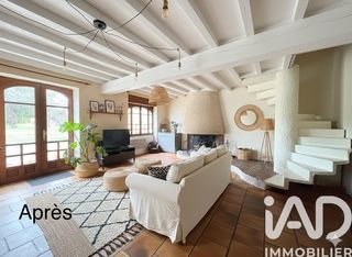  Maison � vendre 5 pi�ces 133 m�