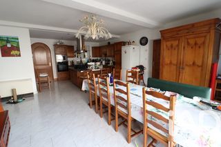  Maison � vendre 6 pi�ces 238 m�