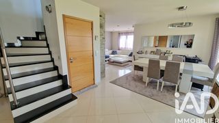  Maison � vendre 7 pi�ces 152 m�