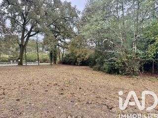  Terrain � vendre 1163 m�