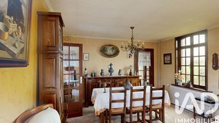  Maison � vendre 8 pi�ces 180 m�