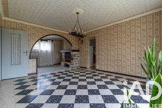  Maison � vendre 4 pi�ces 85 m�