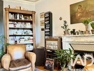  Appartement � vendre 4 pi�ces 113 m�