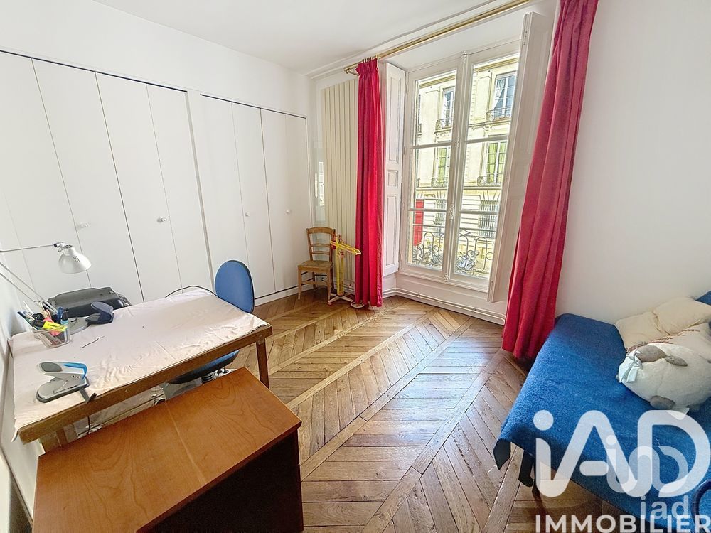 � vendre  Appartement Versailles (78000)