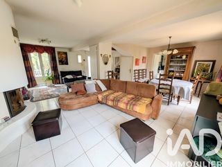  Maison � vendre 7 pi�ces 144 m�