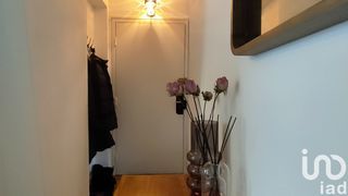  Appartement � vendre 3 pi�ces 67 m�