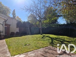  Maison � vendre 5 pi�ces 117 m�