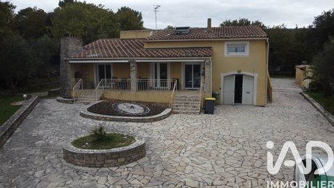   Vente Maison/villa 5 pi�ces Maison - 5 pi�ce(s) - 130 m�